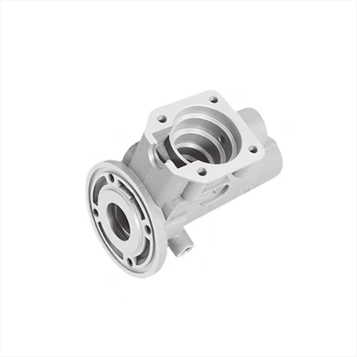 Full Range of CNC Machines for Metalworking - ASIATOOLS