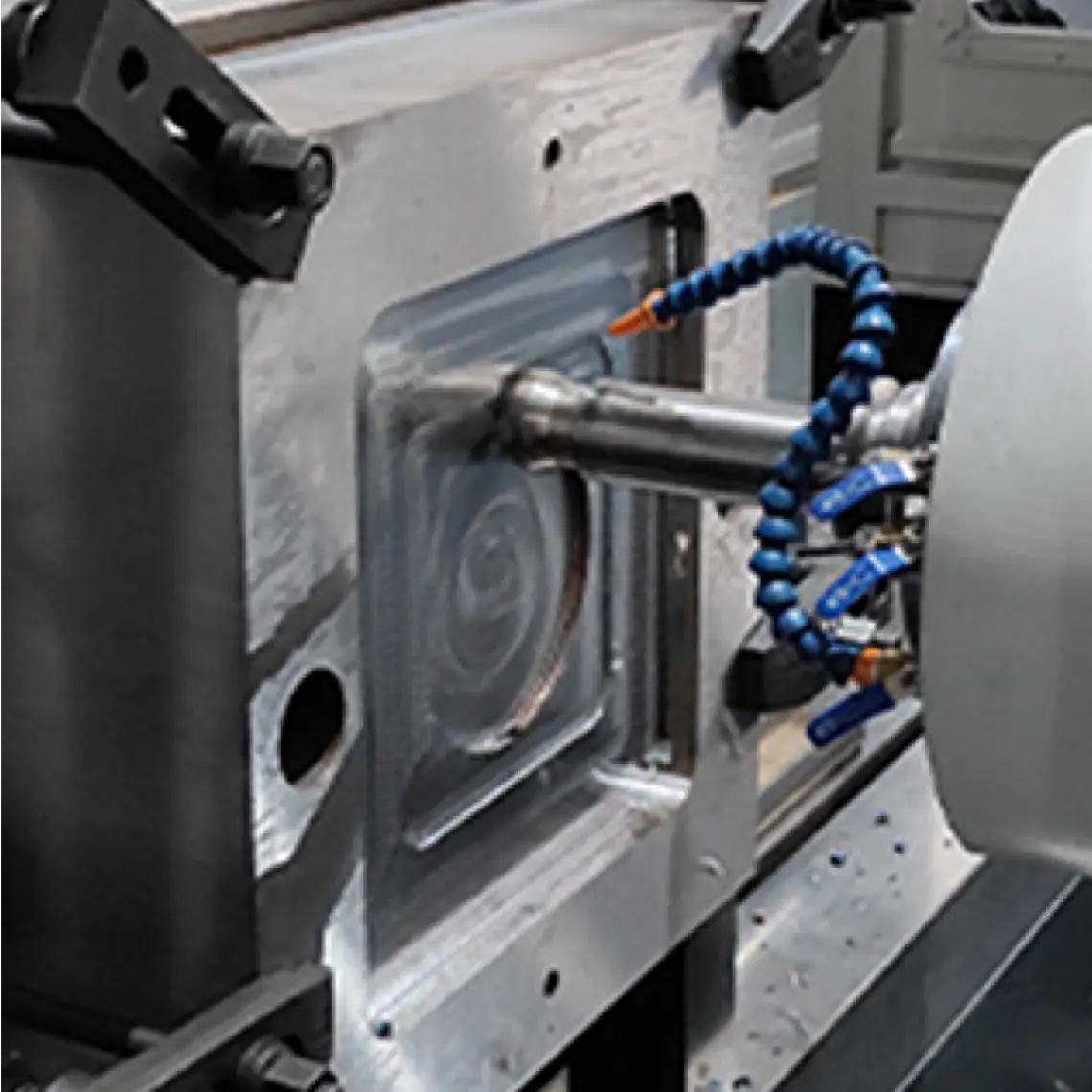 Full Range of CNC Machines for Metalworking - ASIATOOLS