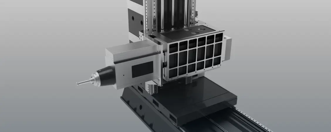 Deep-Reach Precision for Box Parts