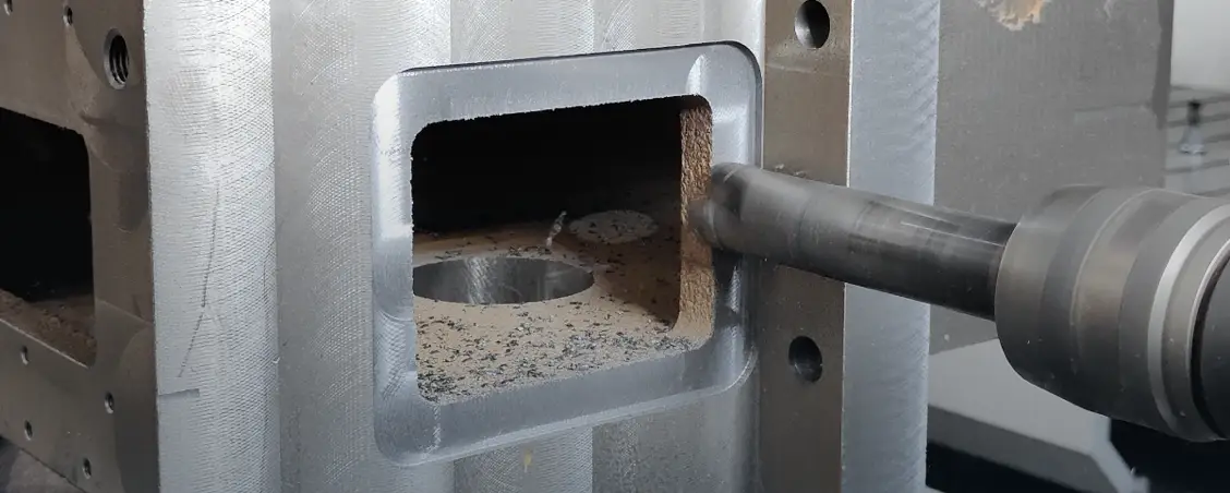 Multi-Process Integration (One-Stop Machining)