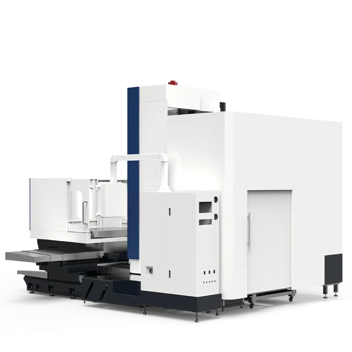 Full Range of CNC Machines for Metalworking - ASIATOOLS