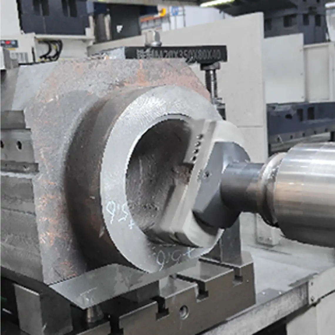 Full Range of CNC Machines for Metalworking - ASIATOOLS