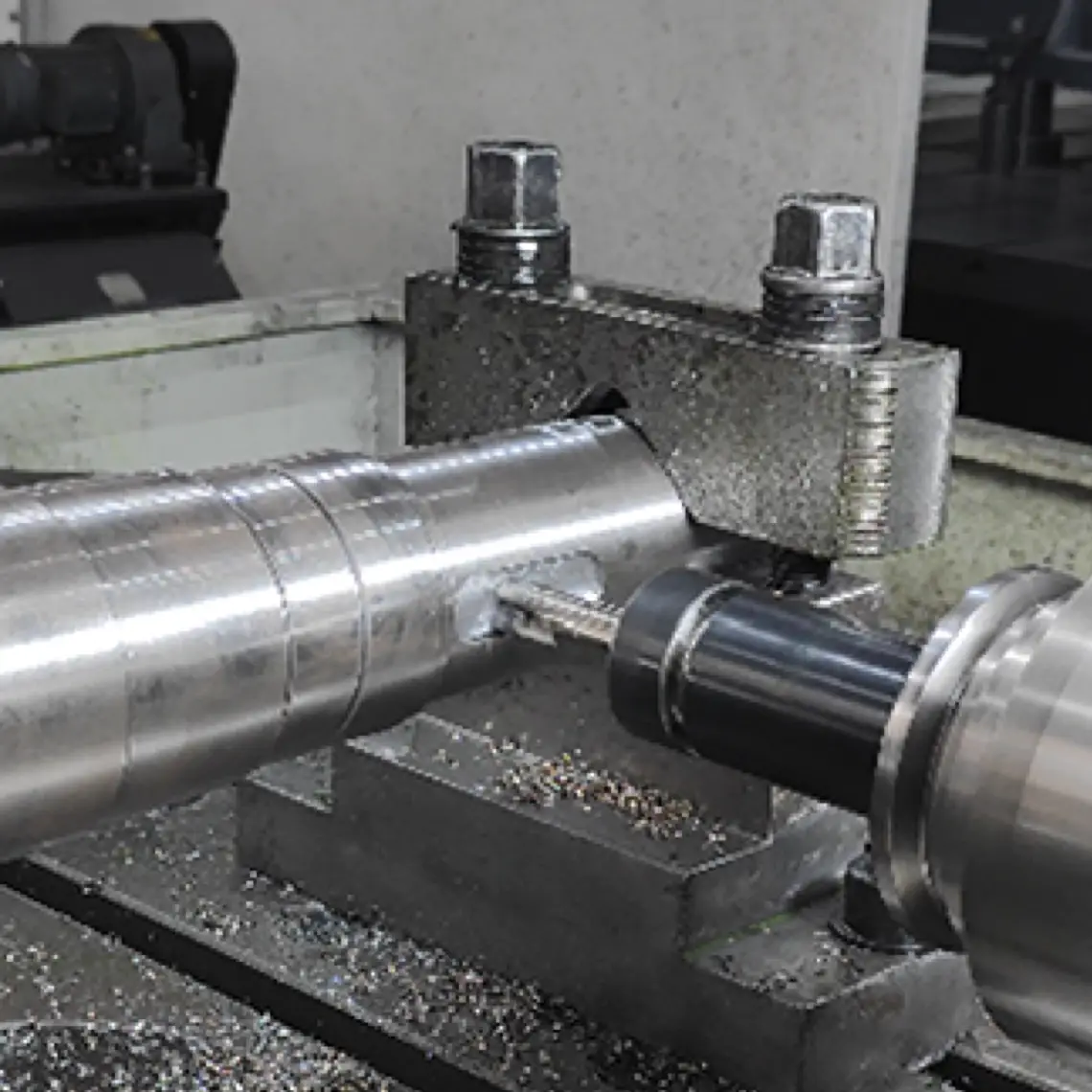 Full Range of CNC Machines for Metalworking - ASIATOOLS