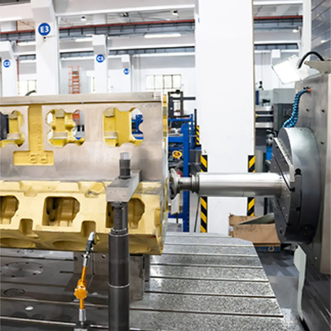 Full Range of CNC Machines for Metalworking - ASIATOOLS