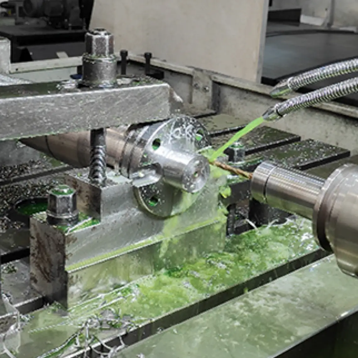 Full Range of CNC Machines for Metalworking - ASIATOOLS