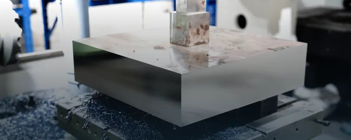 Heavy-Duty Rigidity for Tough Materials