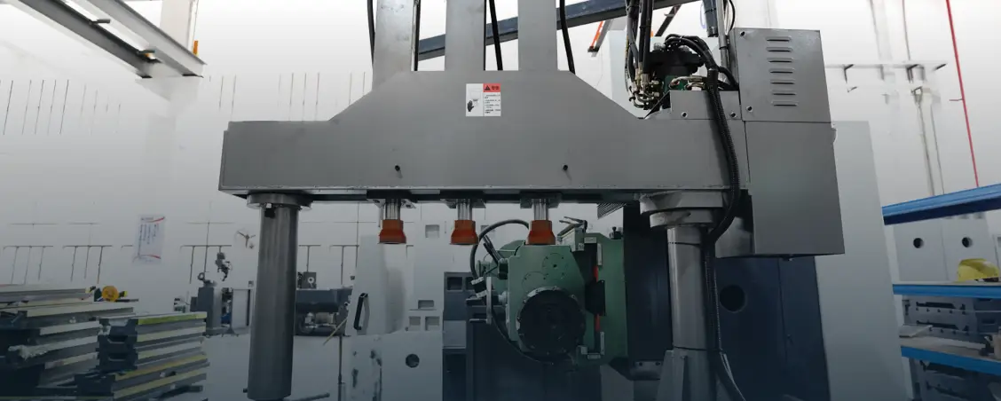 Integrated with a Linear Encoder