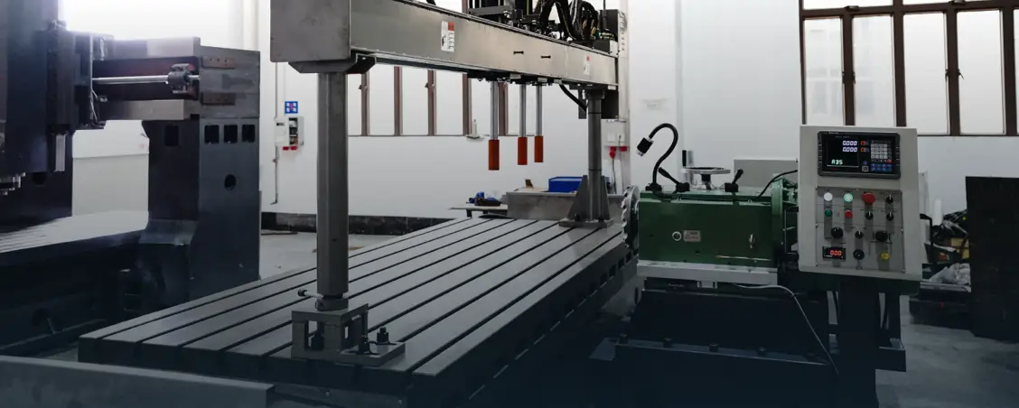 Flexible Customization for Shop Needs