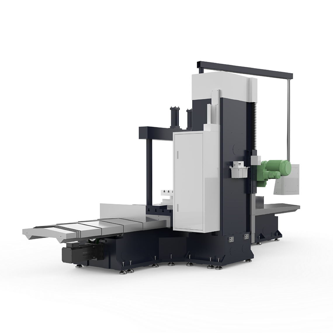 Full Range of CNC Machines for Metalworking - ASIATOOLS