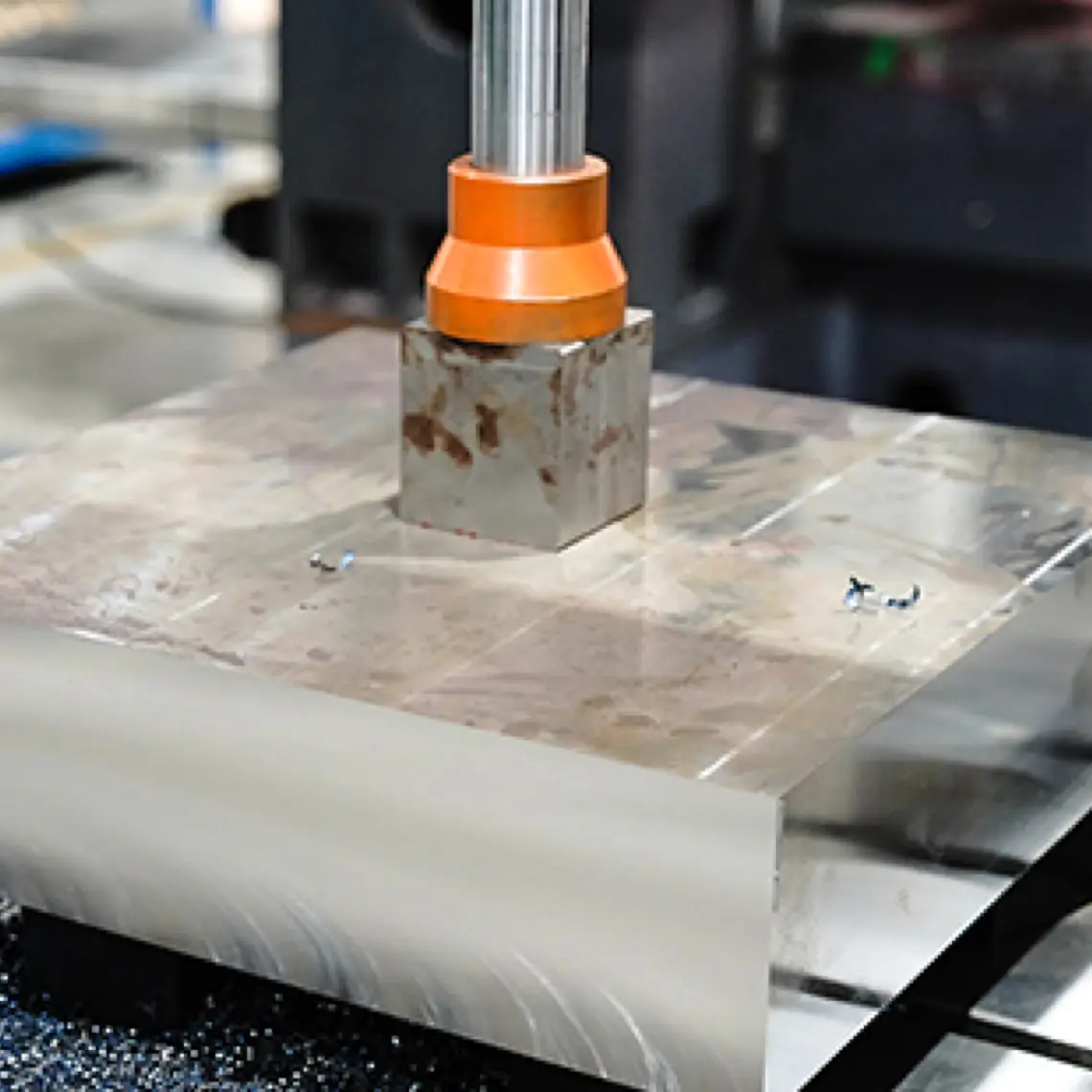 Full Range of CNC Machines for Metalworking - ASIATOOLS