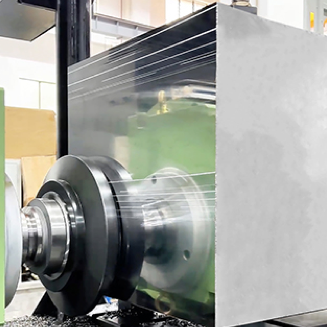 Full Range of CNC Machines for Metalworking - ASIATOOLS