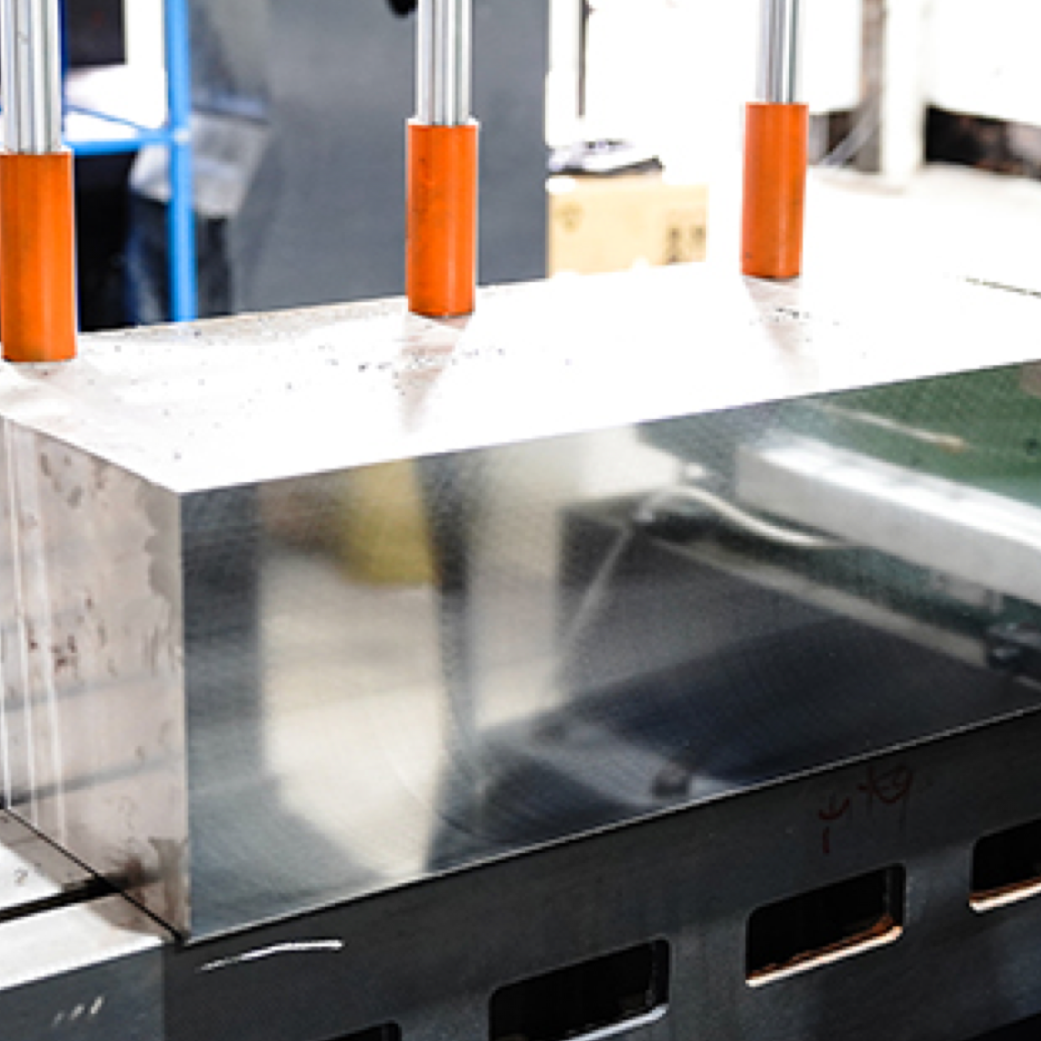 Full Range of CNC Machines for Metalworking - ASIATOOLS