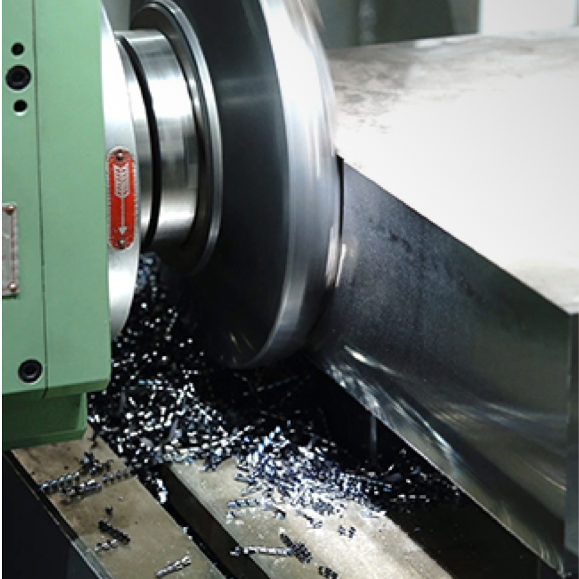 Full Range of CNC Machines for Metalworking - ASIATOOLS