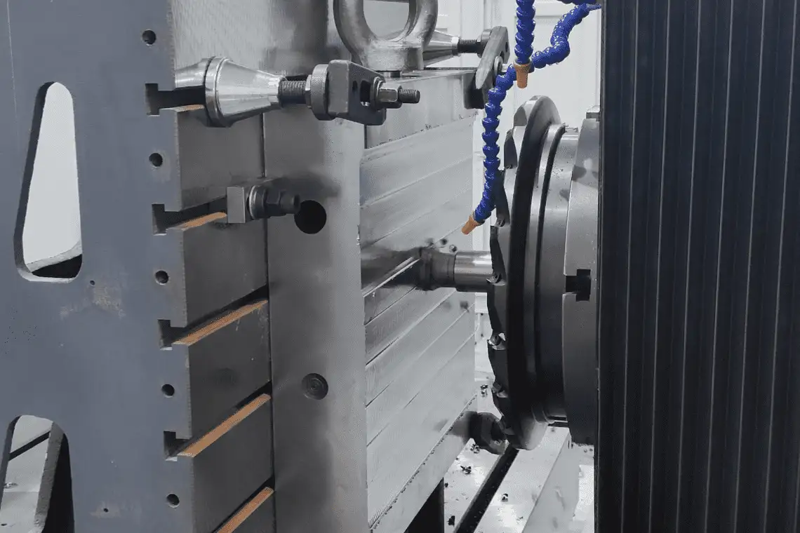 Automotive & General Machinery