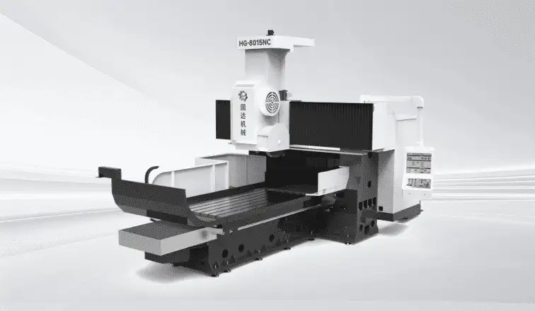 CNC Grinding Machine