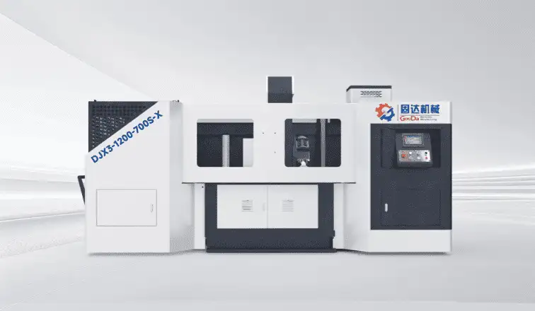 Chamfering Machine