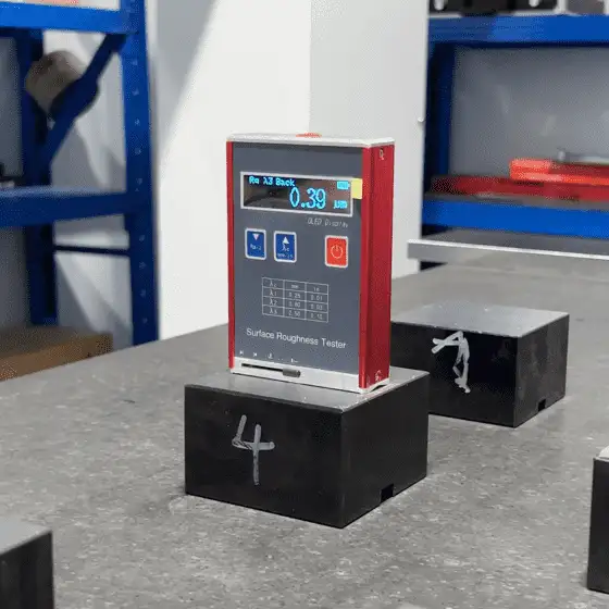 Laser Interferometer Calibration