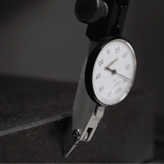 CMM Precision Inspection