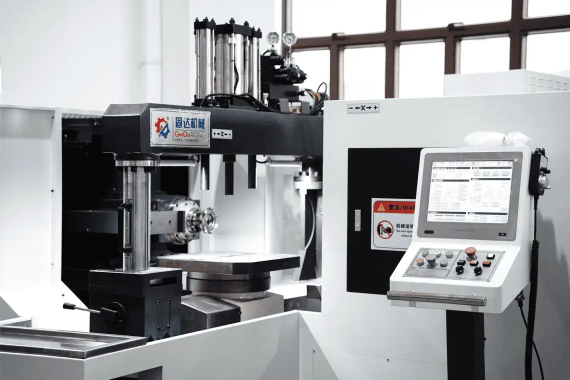 ASIATOOLS CNC Machinery