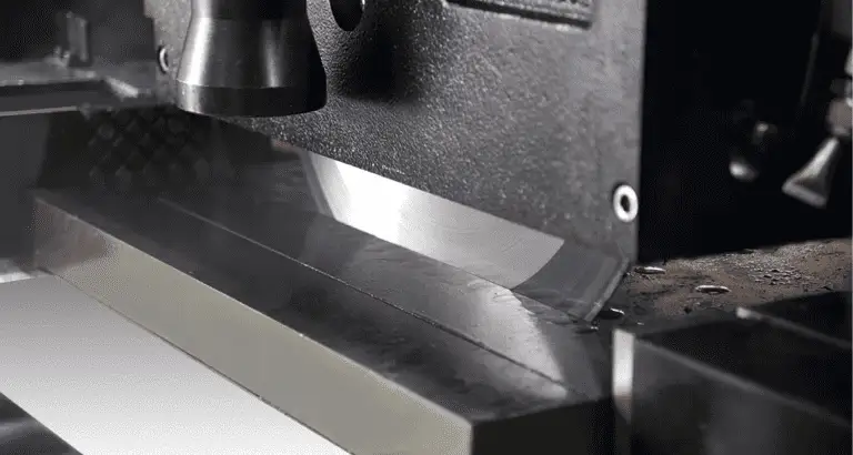 Material Cutting