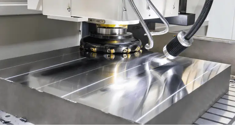 Face Milling