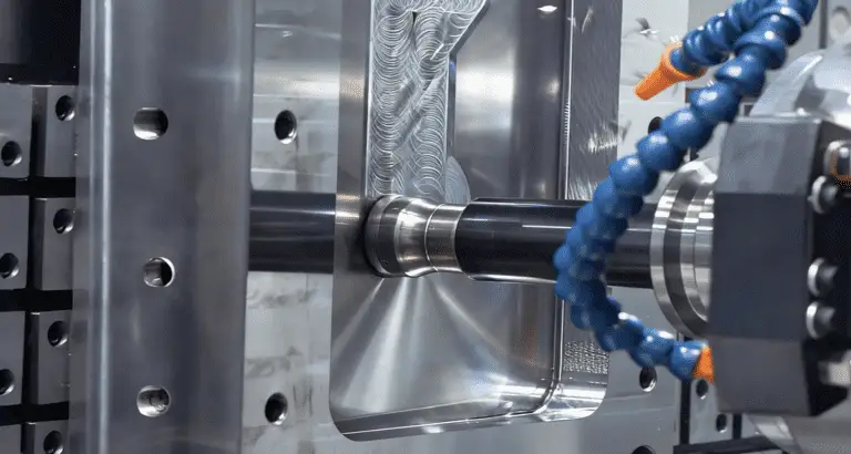 Rough Pocketing / Frame Cutting