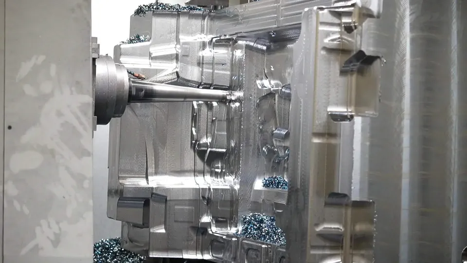 Material Preparation