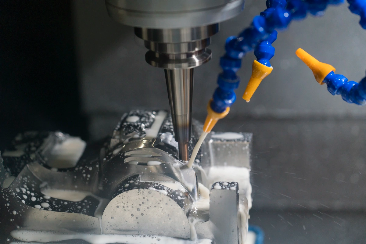 Tapping Machine Guide: Selection, Operation & Repair (For beginner)