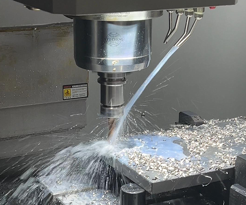 Is LJ-855 a Good Vertical Machining Center | Small Mold Parts, Stable Output, Easy Setup