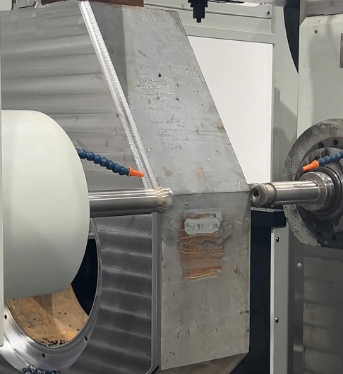 WJ-800 for Export Buyers | Applications, RFQ Points, Factory Support