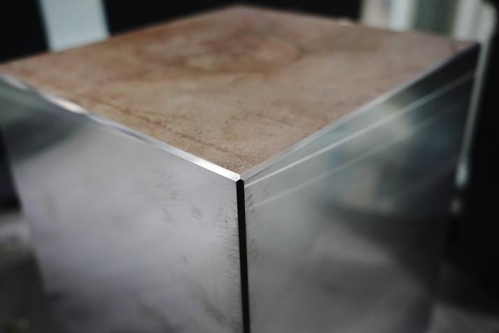 4 Essential Steps to Improve Safety and Efficiency with Steel Chamfering