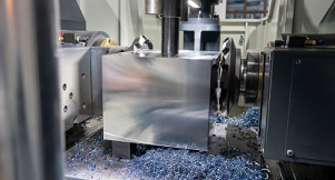 What Is a Duplex Milling Machine | Steel Blocks, Squareness, Batch Processing 