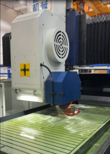 Why CNC Surface Grinding Machines Are Essential for Metal Processing