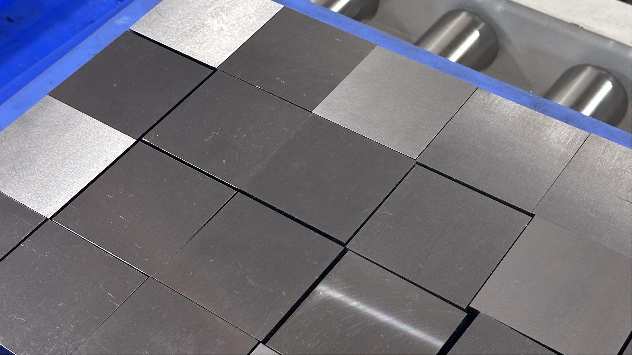 45 Steel Equivalent Grades | C45, S45C, EN8, 1045