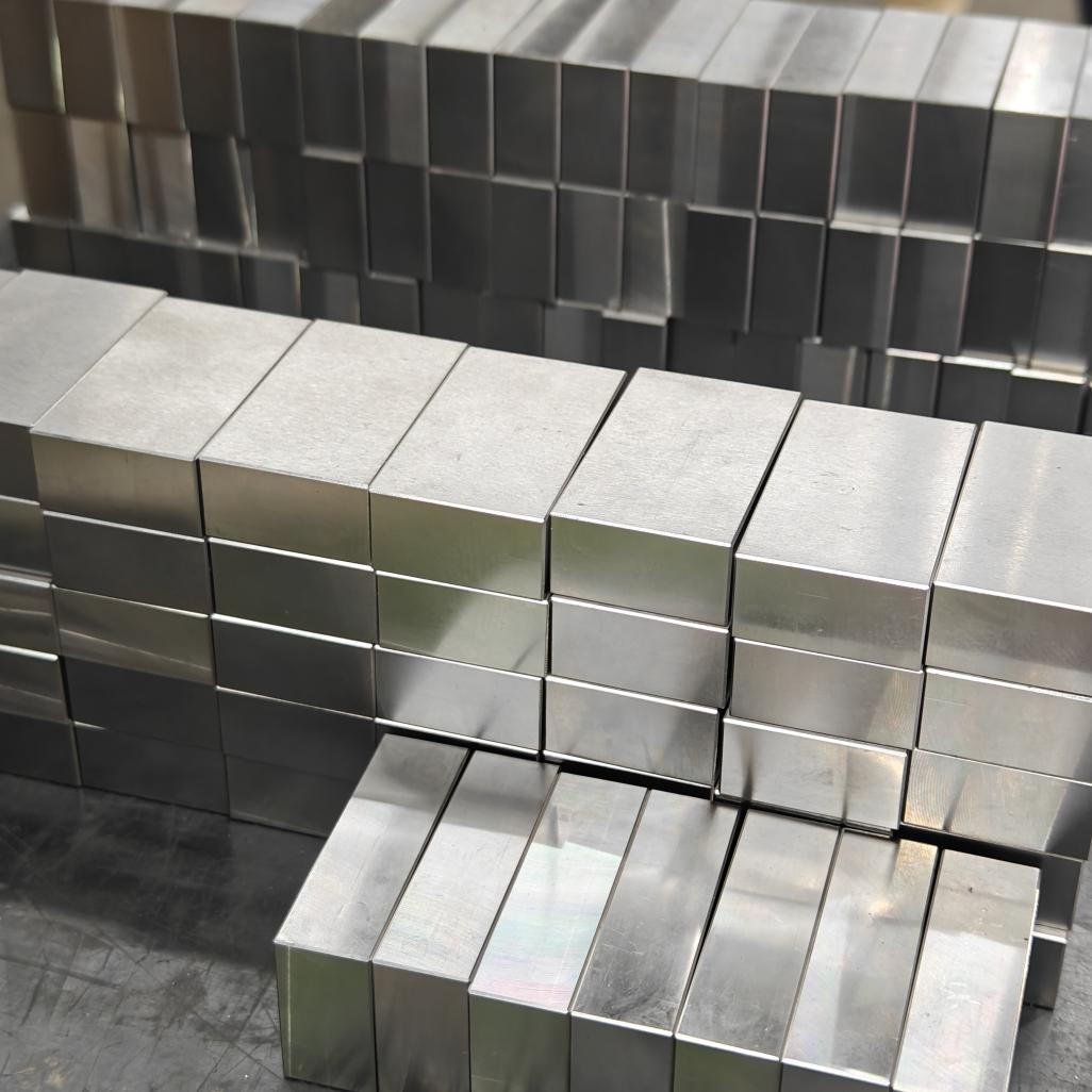 S45C - A Common Carbon Steel