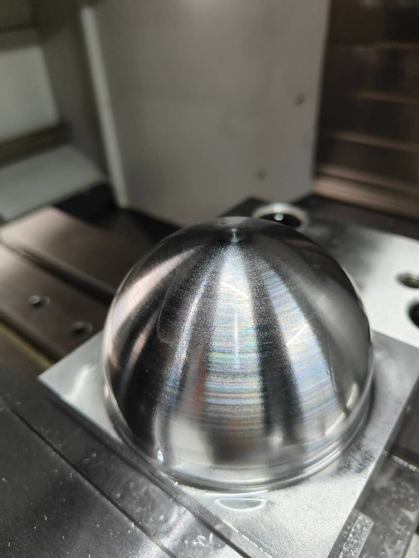 Rolled vs Forged P20 Mold Steel Blocks | Which Is Better for Large Injection Molds