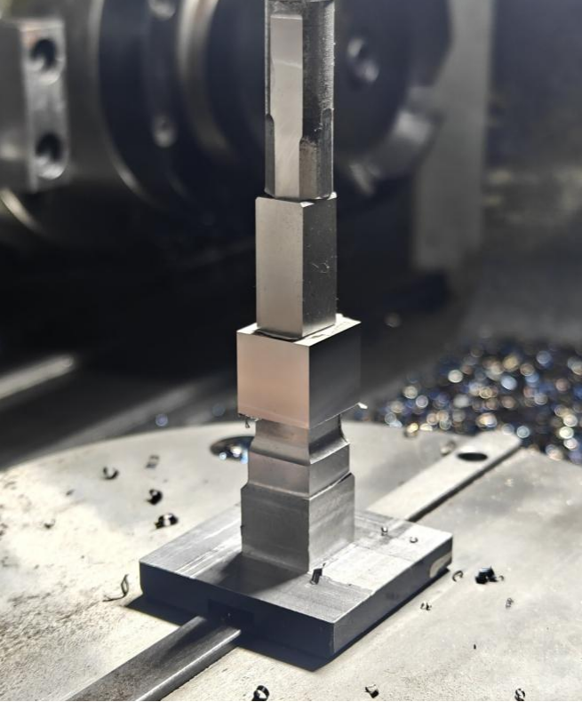 Why Is 45 Steel Widely Used in Mechanical Manufacturing?