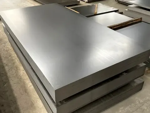 How to Check the Quality of Mold Steel Before CNC Machining