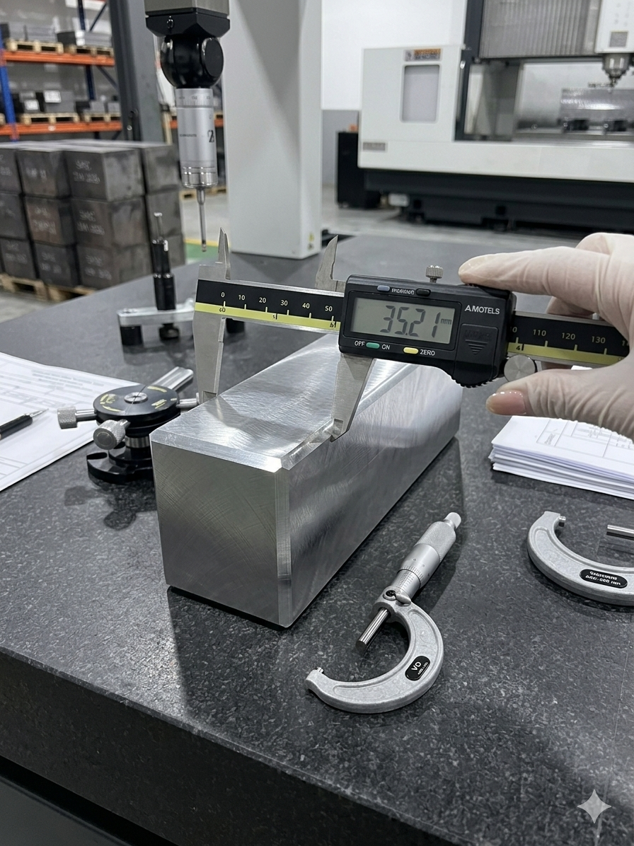S45C Steel Properties, Applications, and Machining Tips