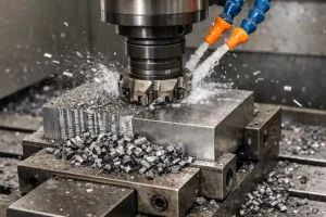 S45C Steel Full Engineering Guide: Heat Treatment, CNC Machining & Material Selection Tips