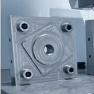 Why Flatness Matters in Mold Base Processing