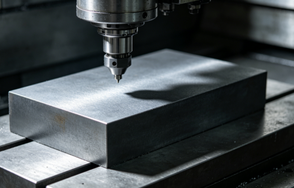 How Heat Treatment Affects Mold Steel Machining Performance