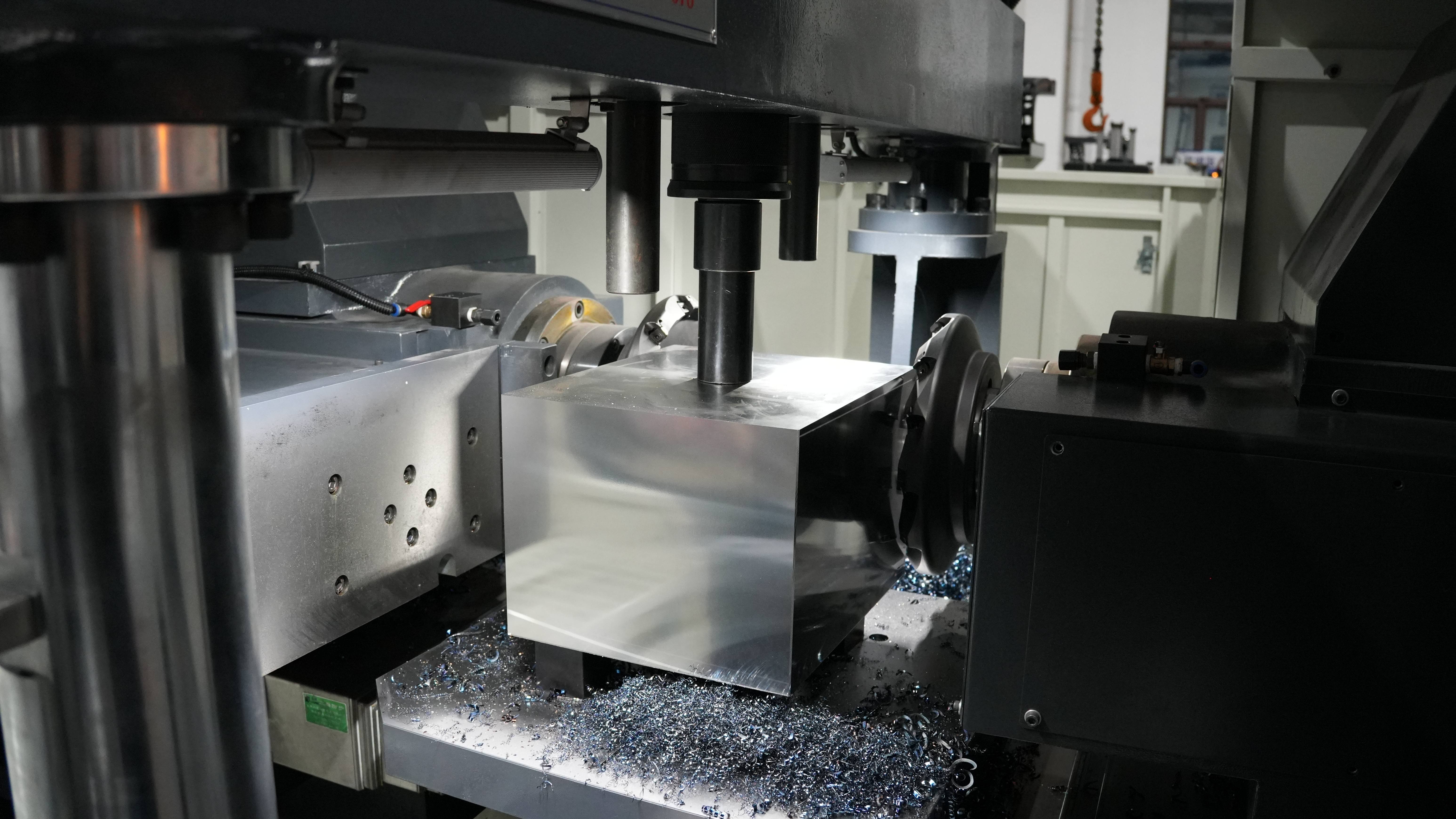 Why Use a Duplex Milling Machine | 4-Side Milling, Less Handling, Faster Output