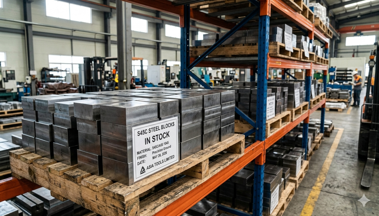 How 6-Side Milling Reduces CNC Setup Time by 50%