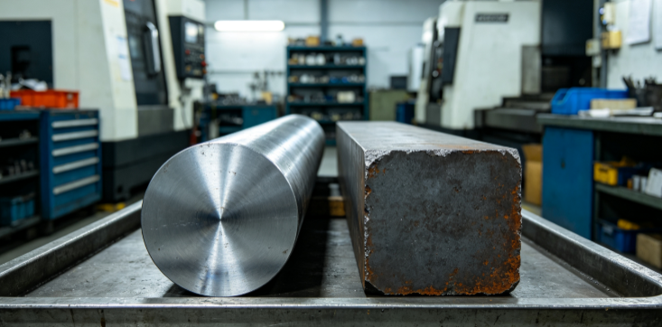 Total Cost Trap: PreHardened vs Annealed Mold Steel For Injection Mold Builders