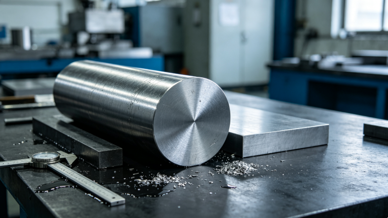 1.2316 Mold Steel: Common Pitfalls, Machining Practice and Mold Maintenance