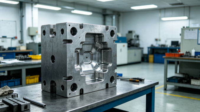 H13 Mold Steel: Defects, Machining & Long-Term Maintenance Tips