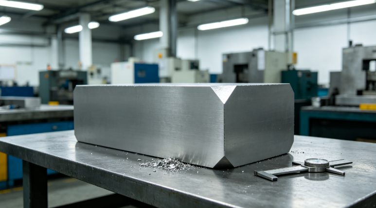 P20 Mold Steel: Why It Fails & How to Extend Mold Service Life