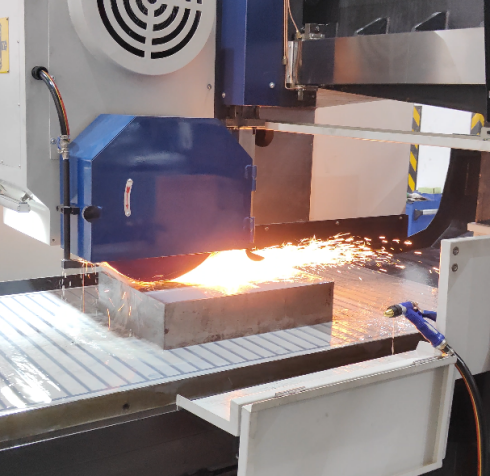 CNC Grinding vs CNC Milling: Key Differences, Advantages and Applications