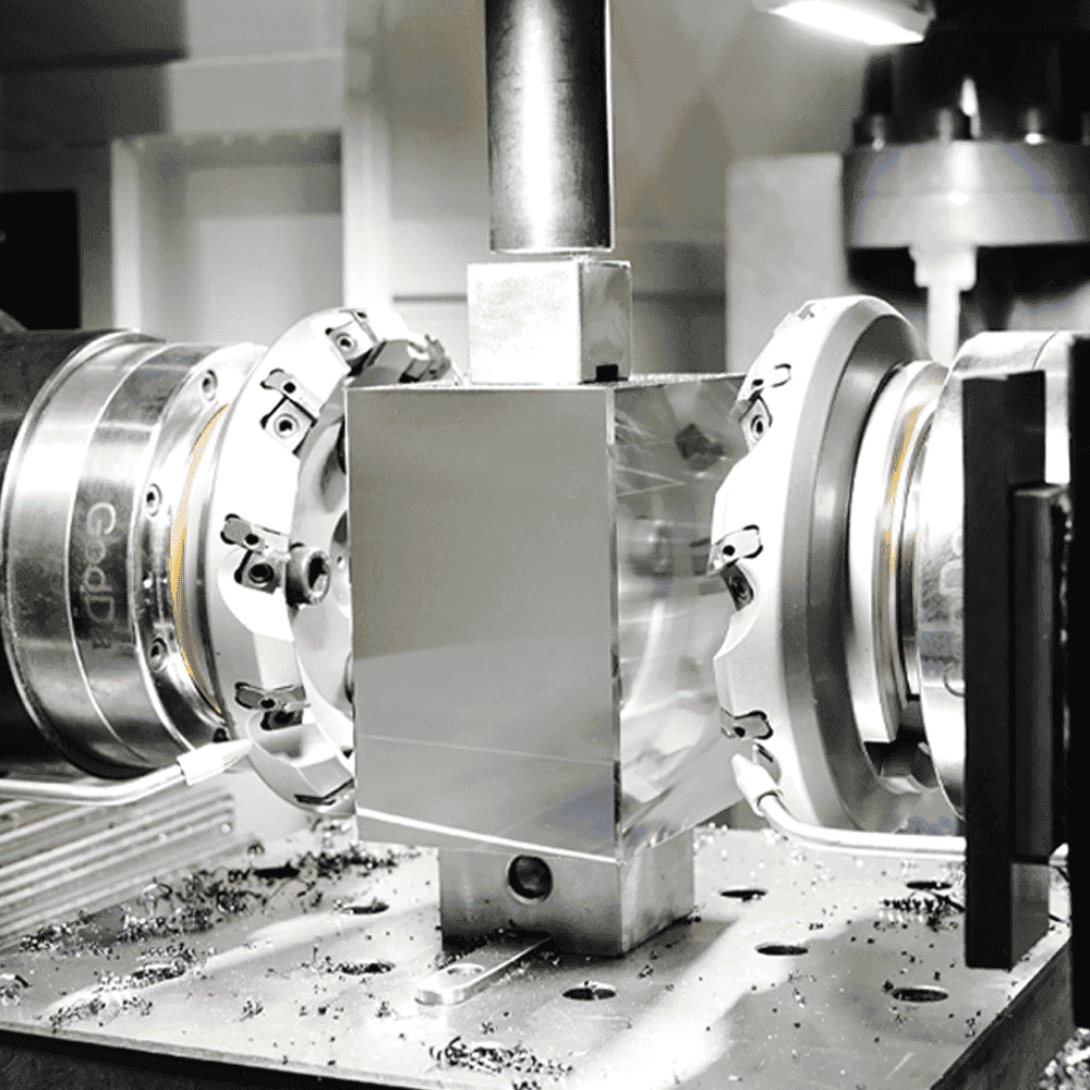 How Do CNC Duplex Milling Machines Work? Complete Guide to Process and Benefits